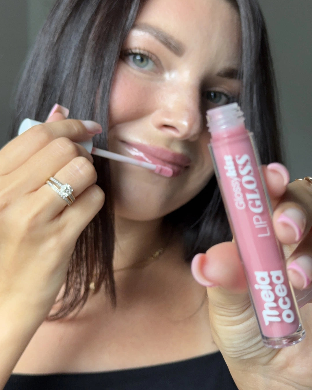 Gloss Trio