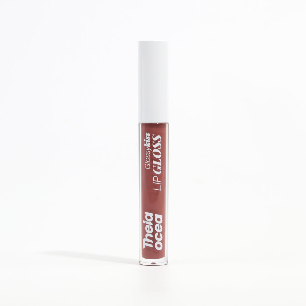 Glossy Kiss Lip Gloss