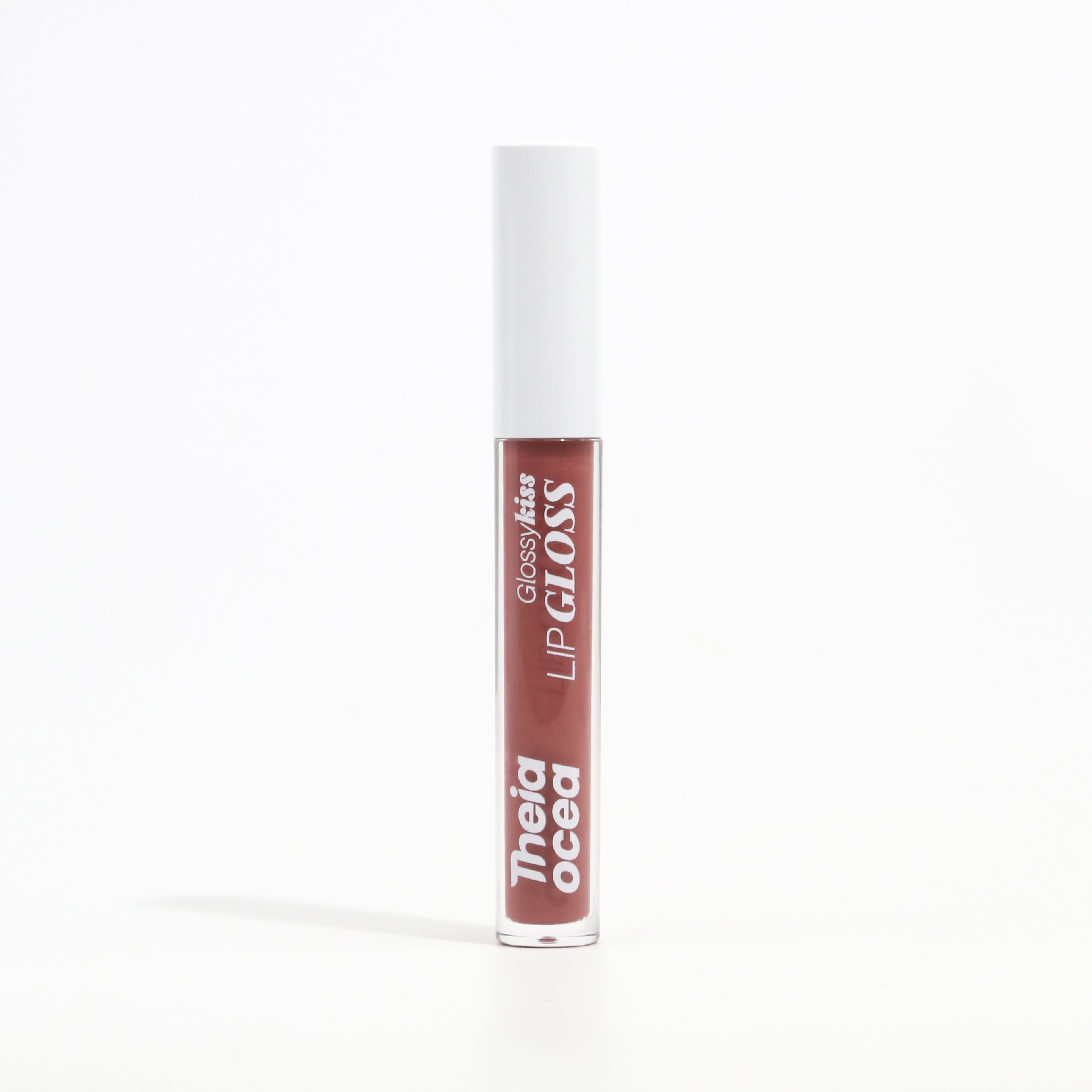Glossy Kiss Lip Gloss