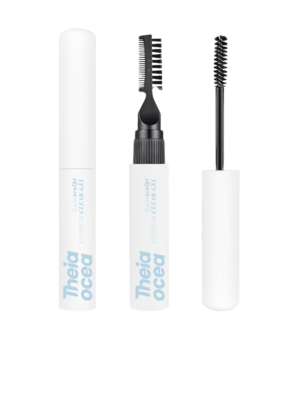 Brow Sculpt
