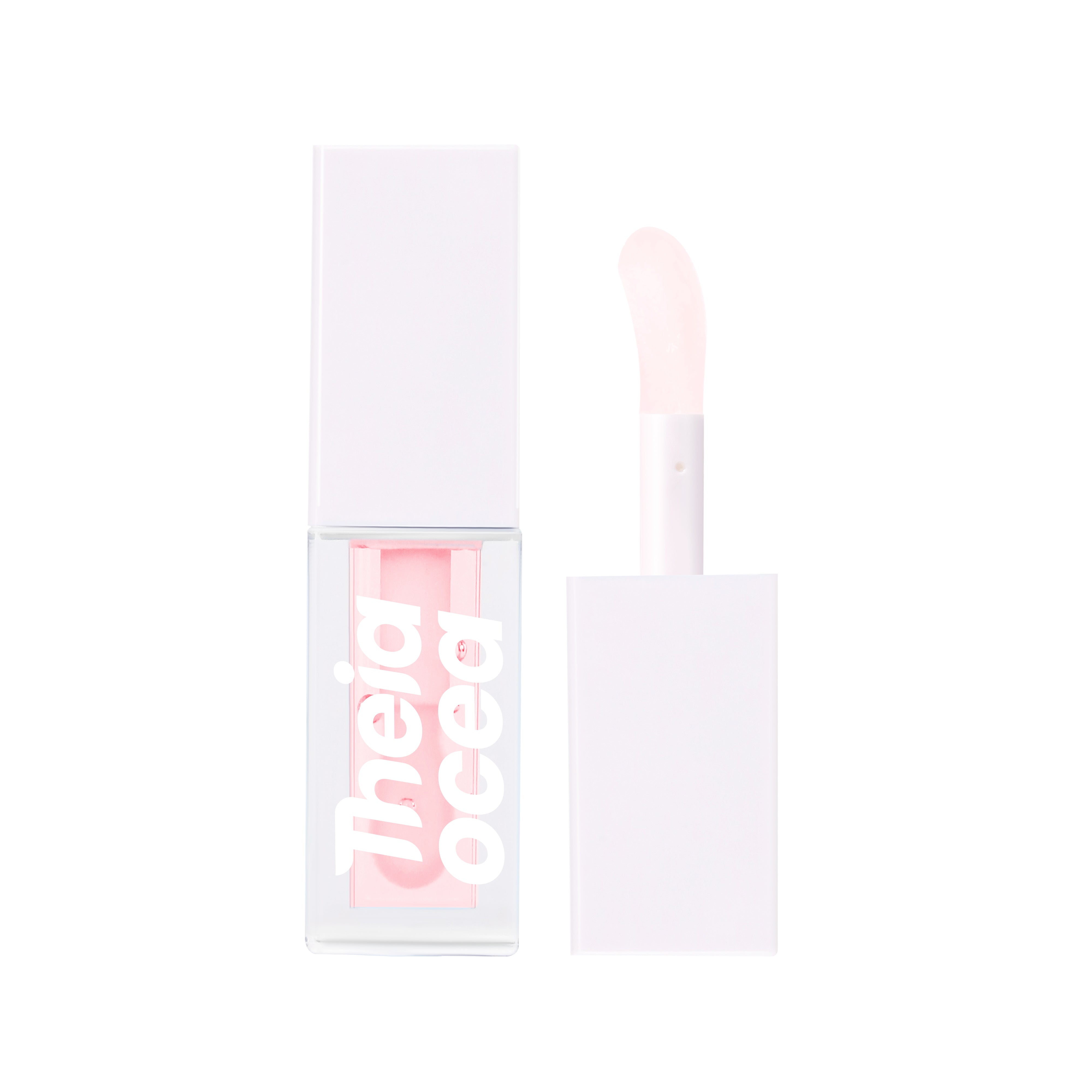 The Lip Oil Set