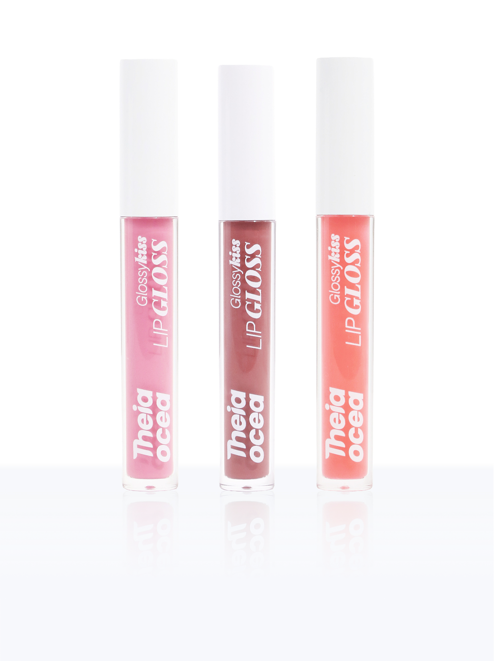 Gloss Trio