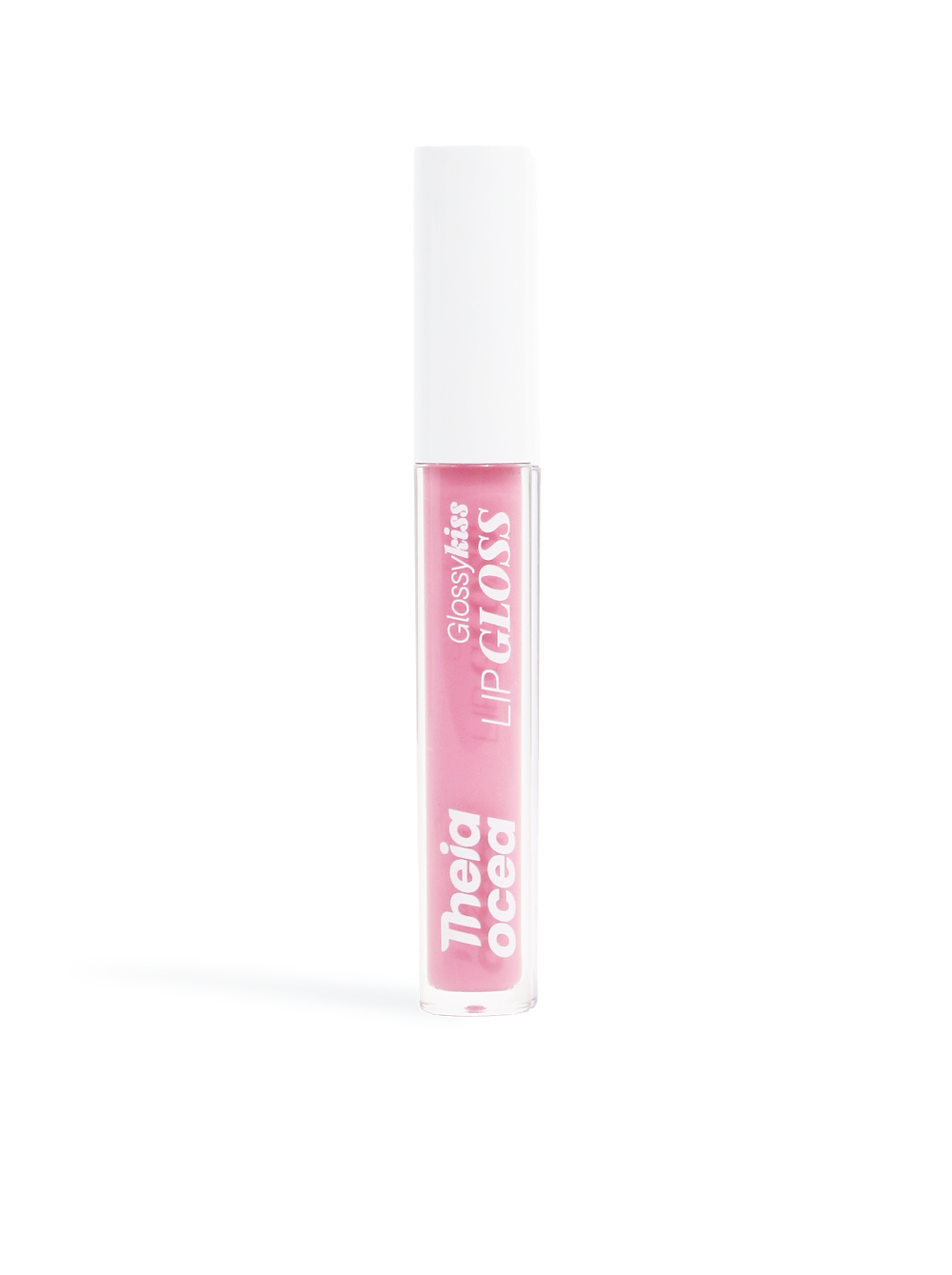 Glossy Kiss Lip Gloss