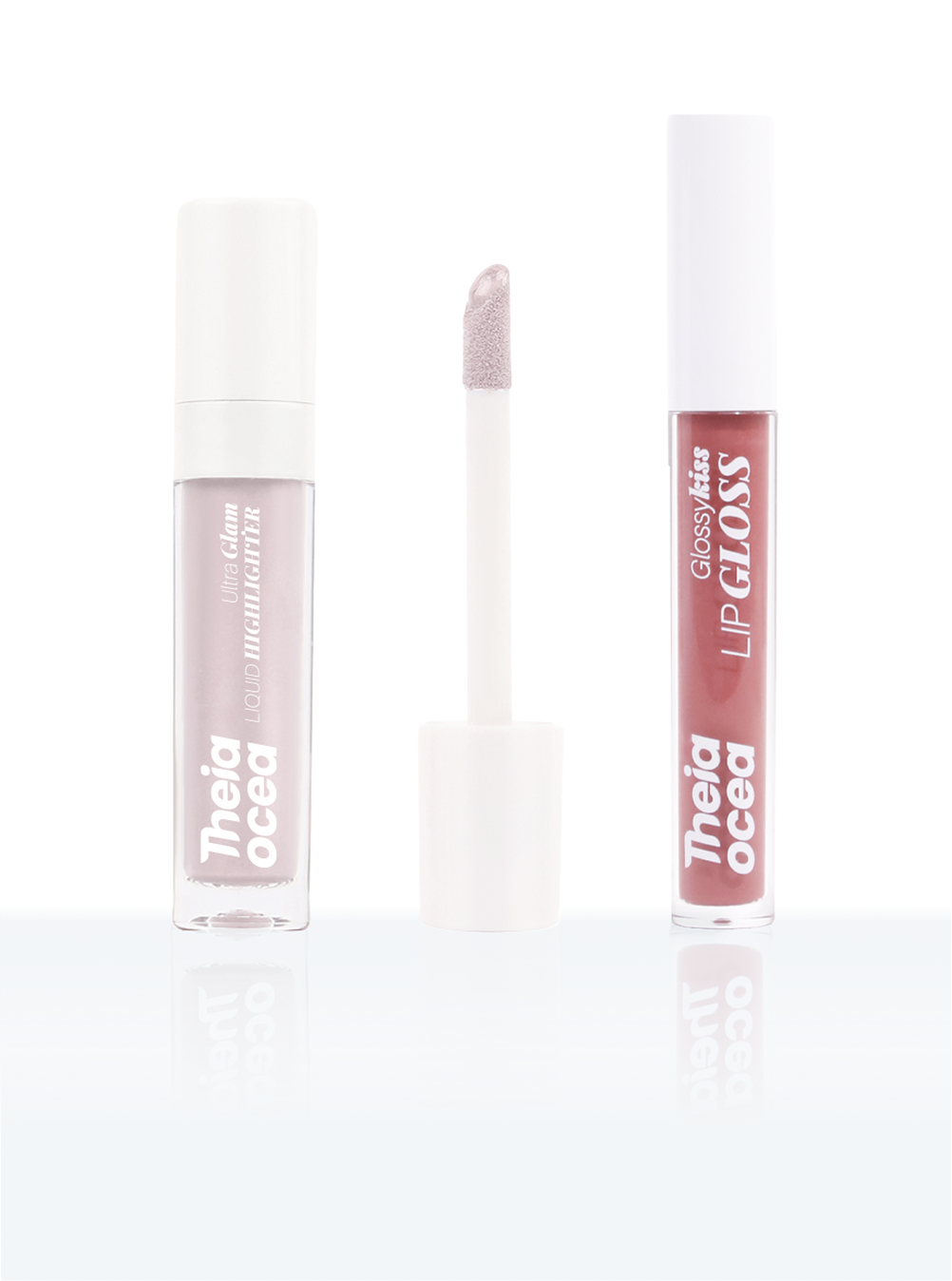 Glow & Gloss Set