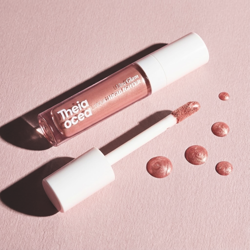 Ultra Glam Liquid Highlighter