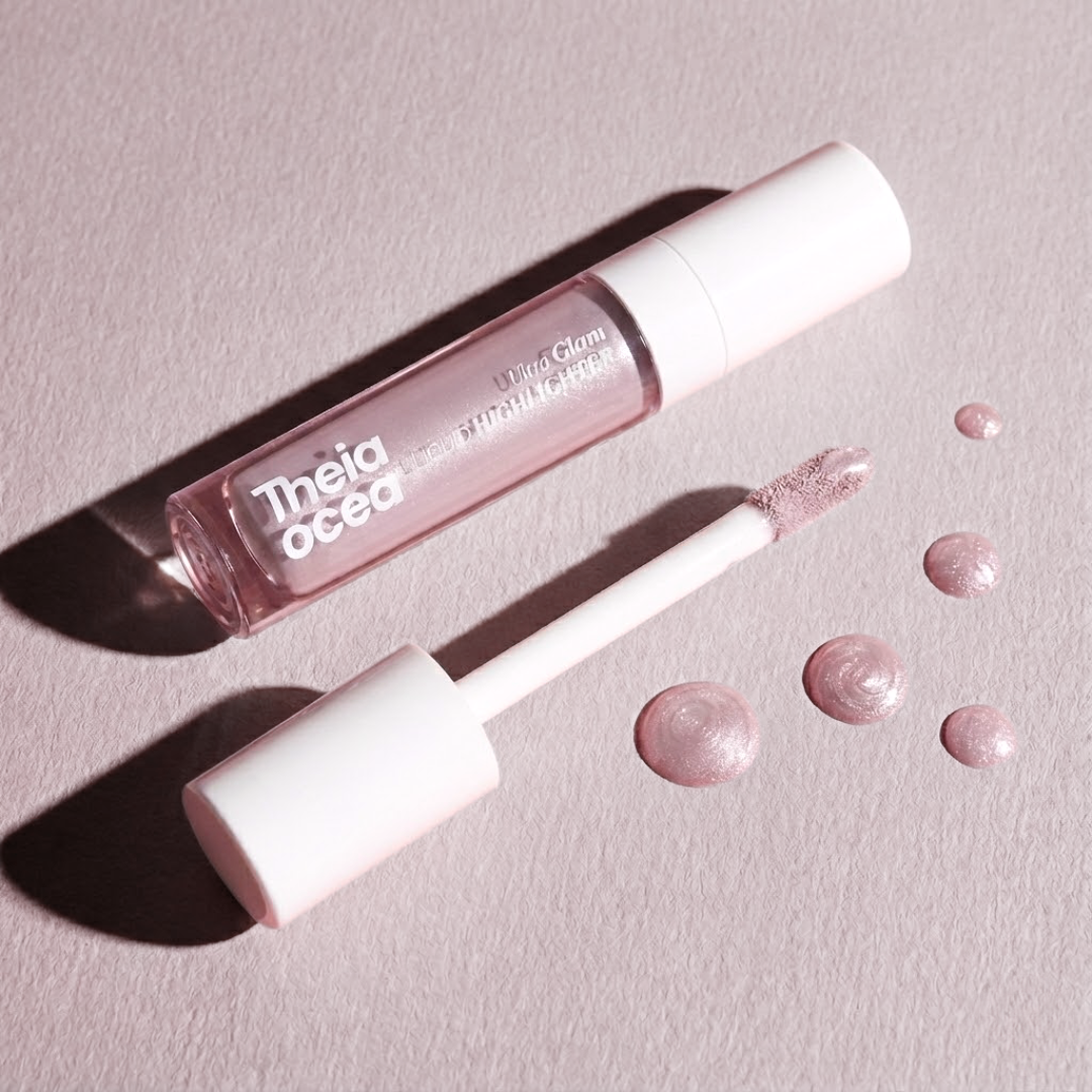 Ultra Glam Liquid Highlighter