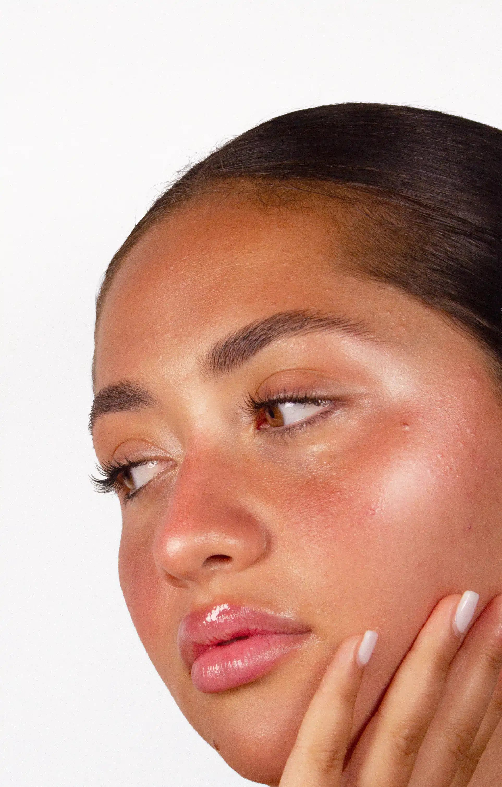 Ultra Glam Liquid Highlighter