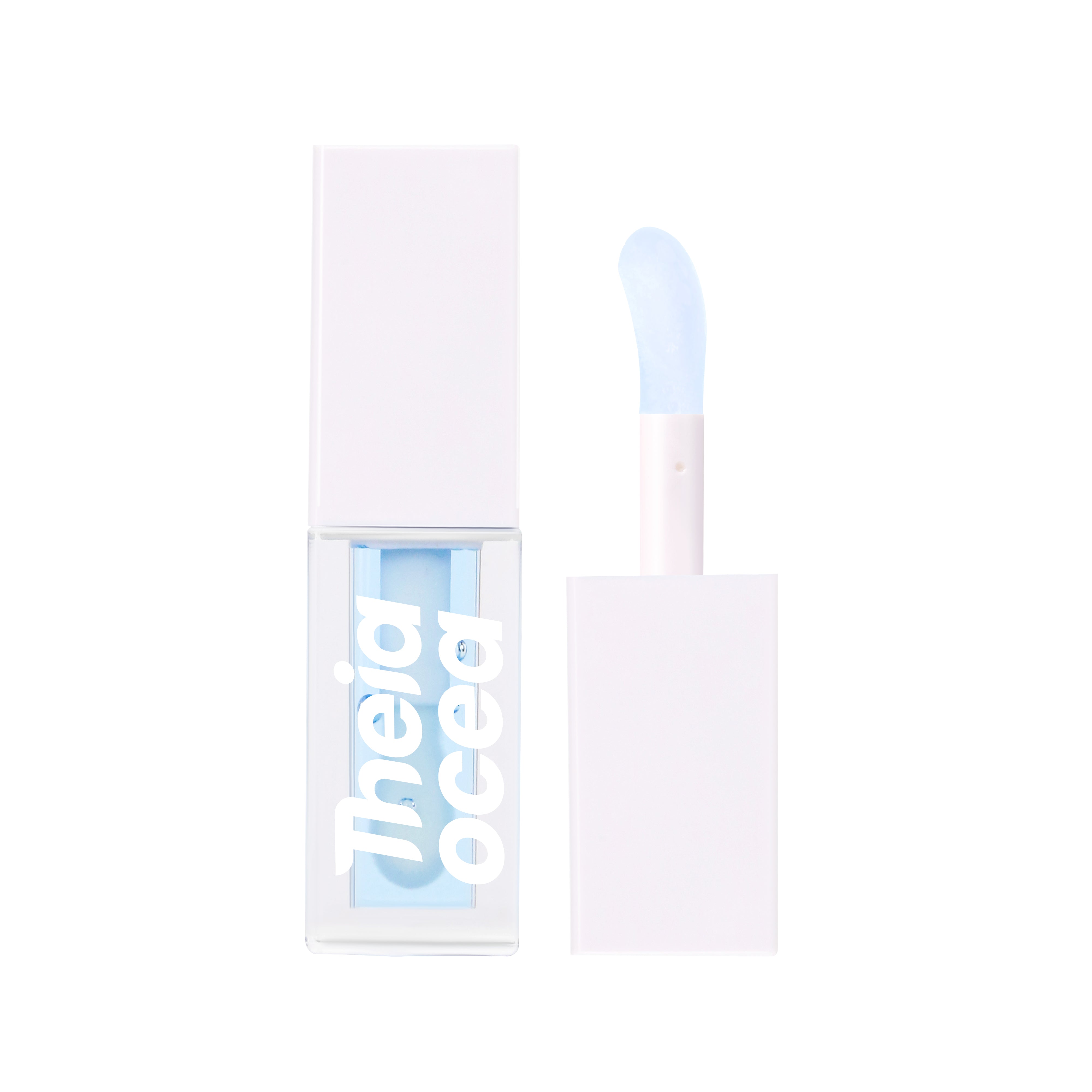 The Lip Oil Set