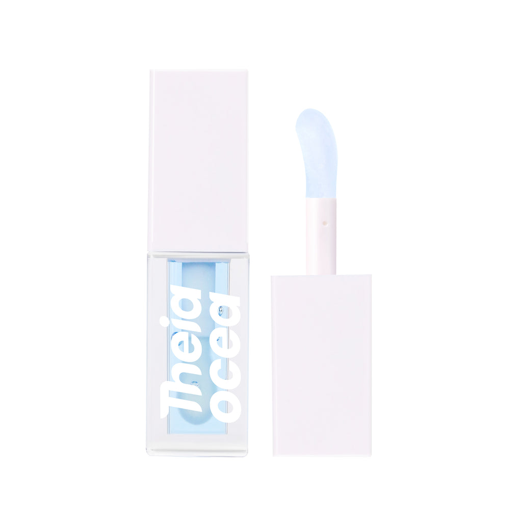 The Lip Oil Set