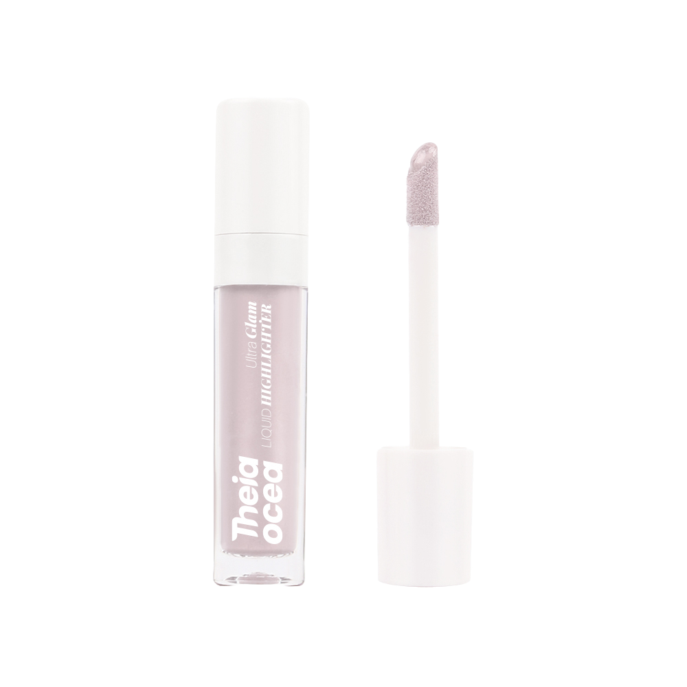 Glow & Gloss Set