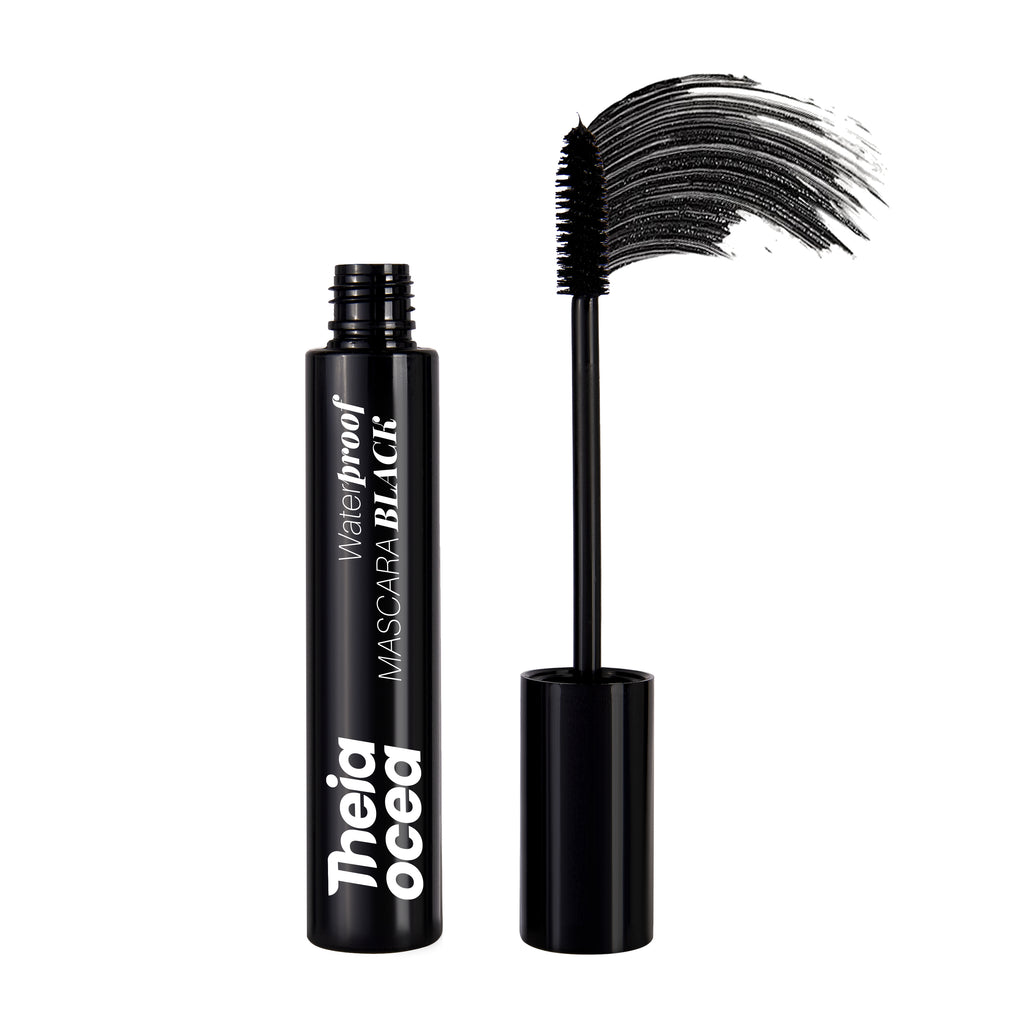 Waterproof Mascara
