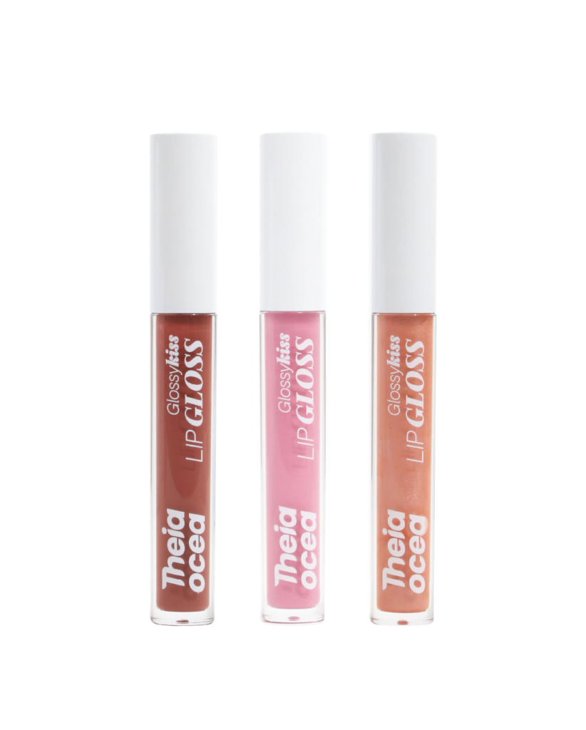 Gloss Trio