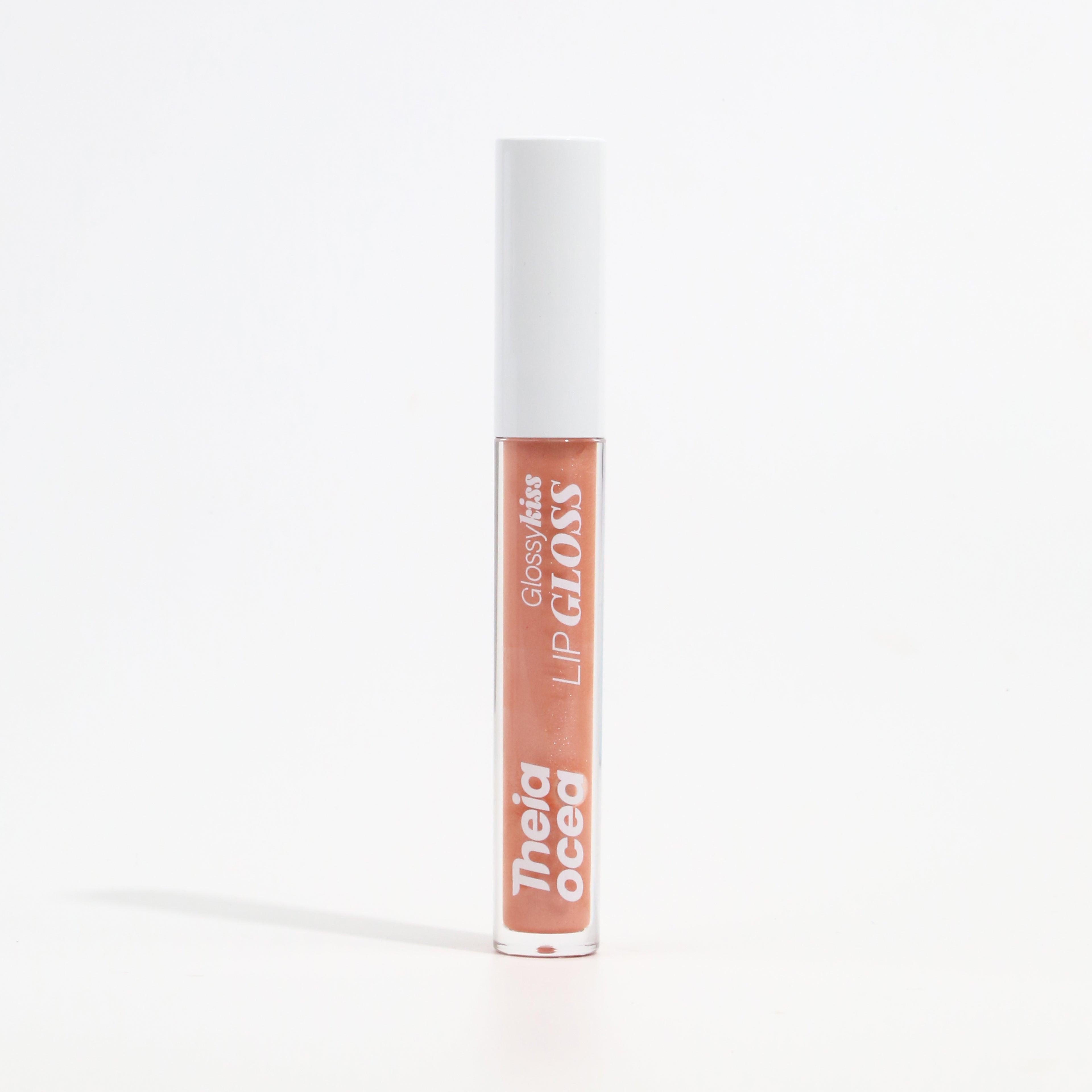 Glossy Kiss Lip Gloss
