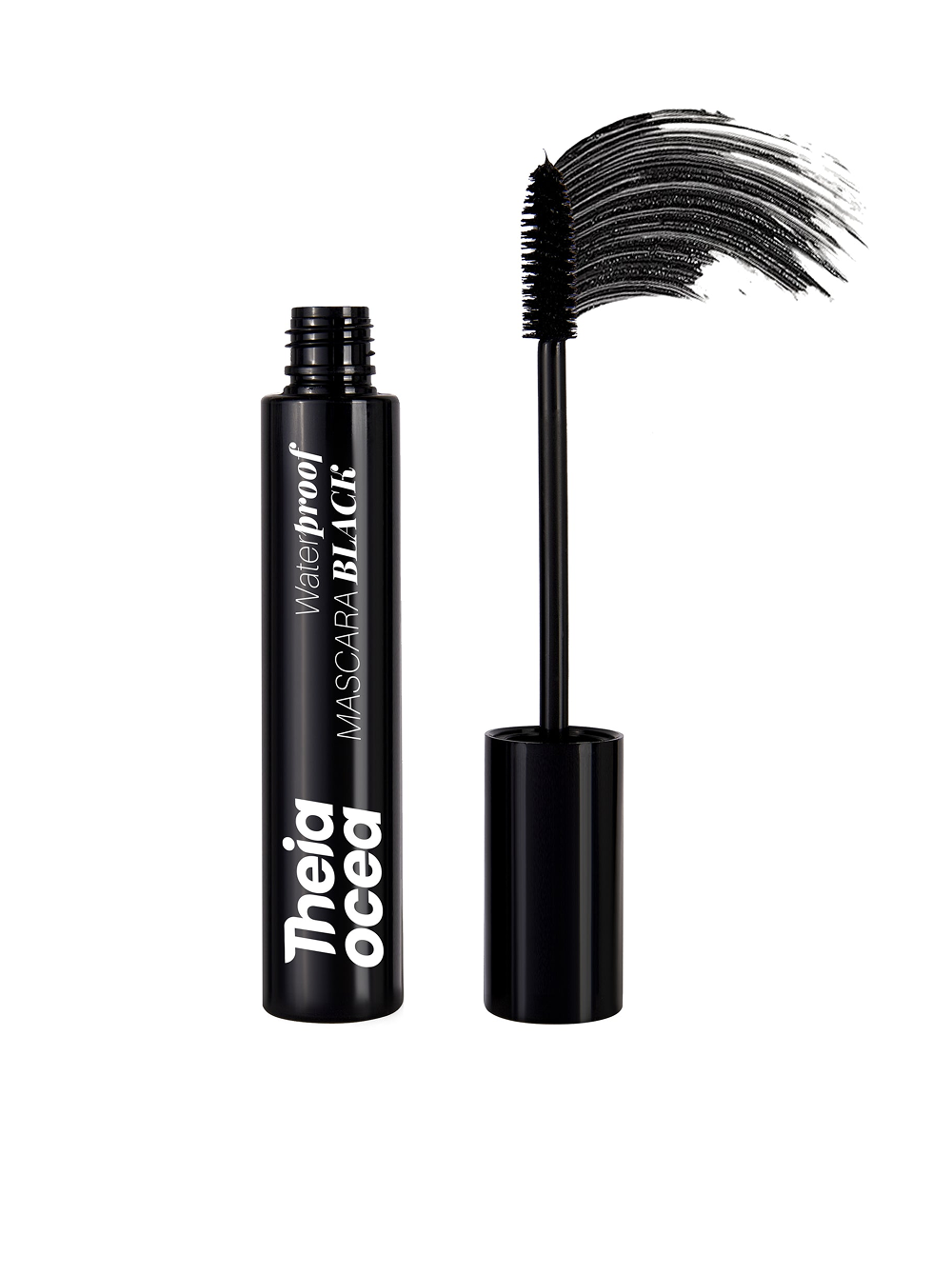 Waterproof Mascara