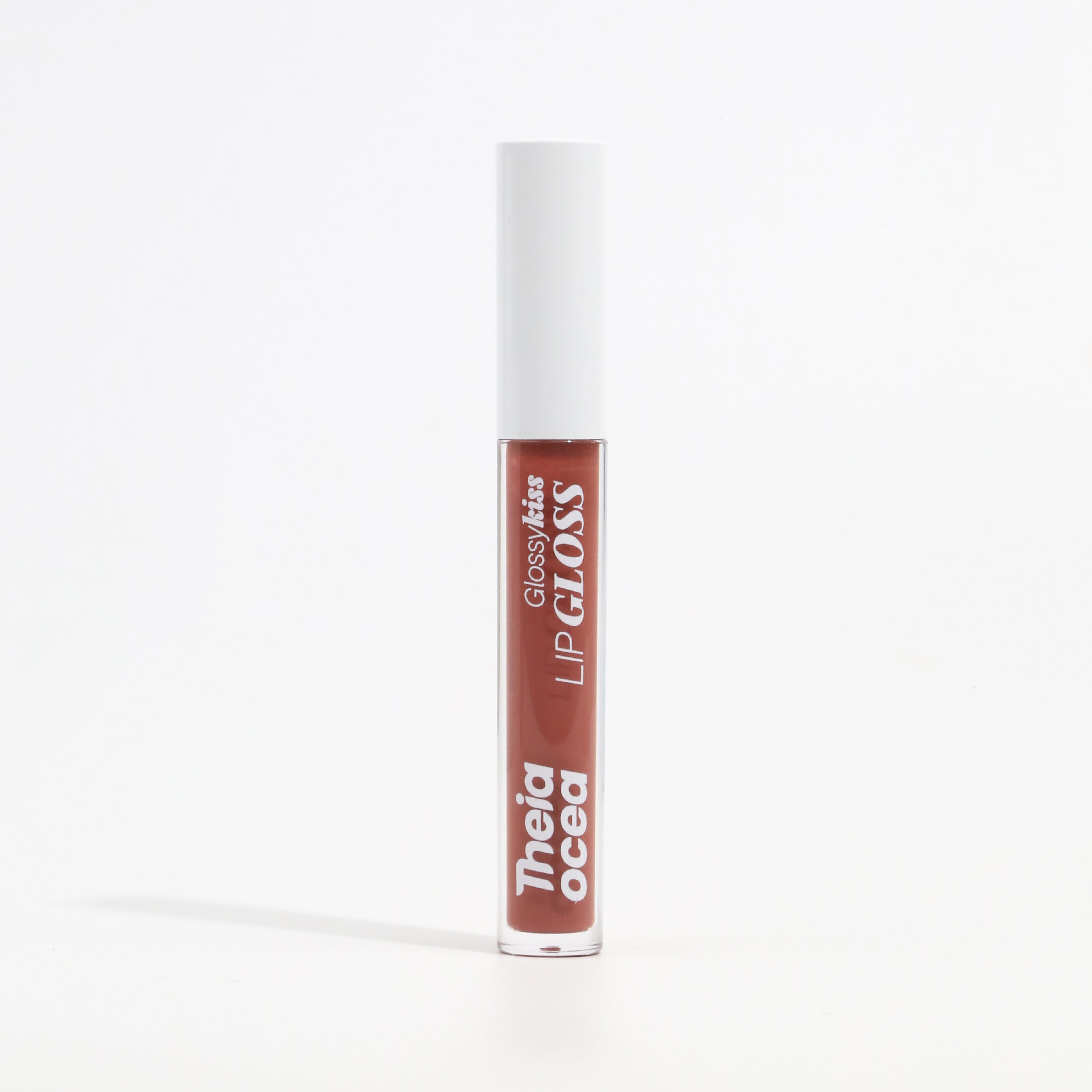Glossy Kiss Lip Gloss
