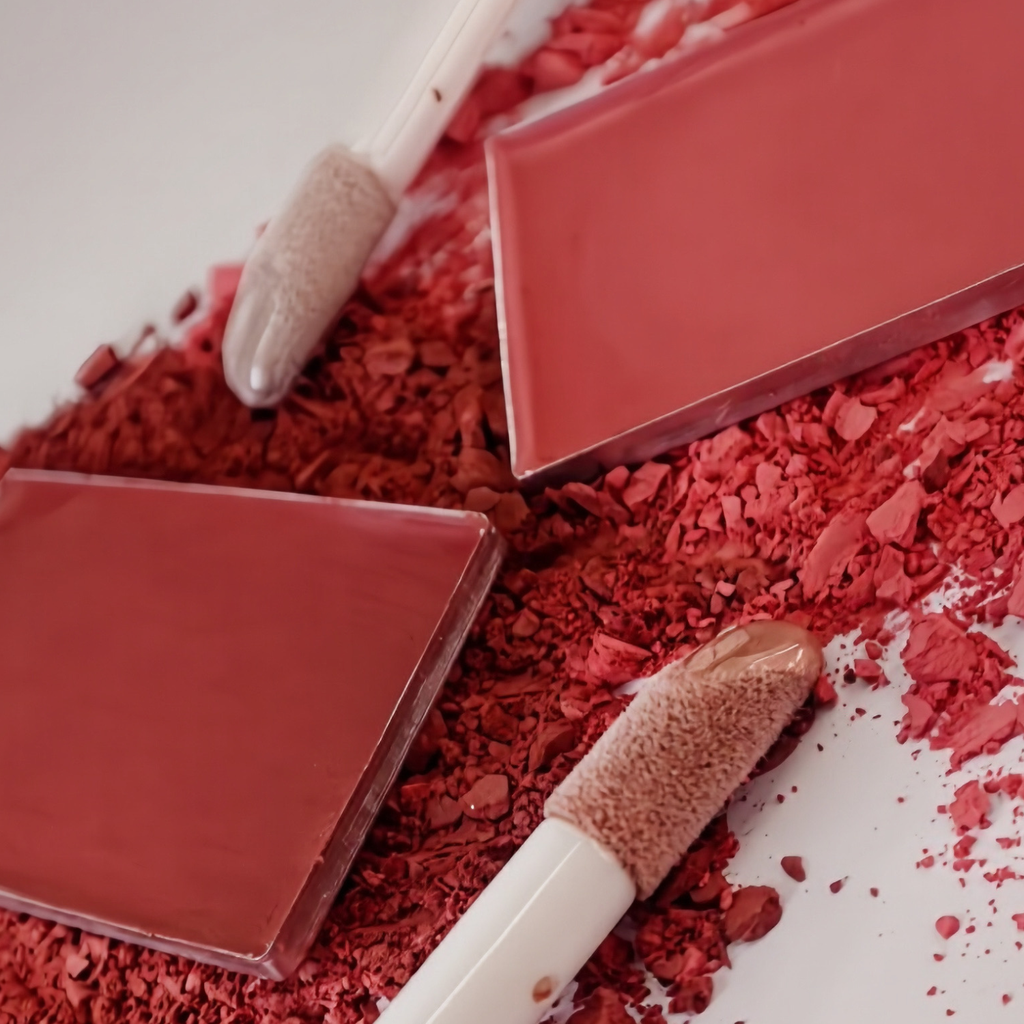 Cheeky Charm Blusher