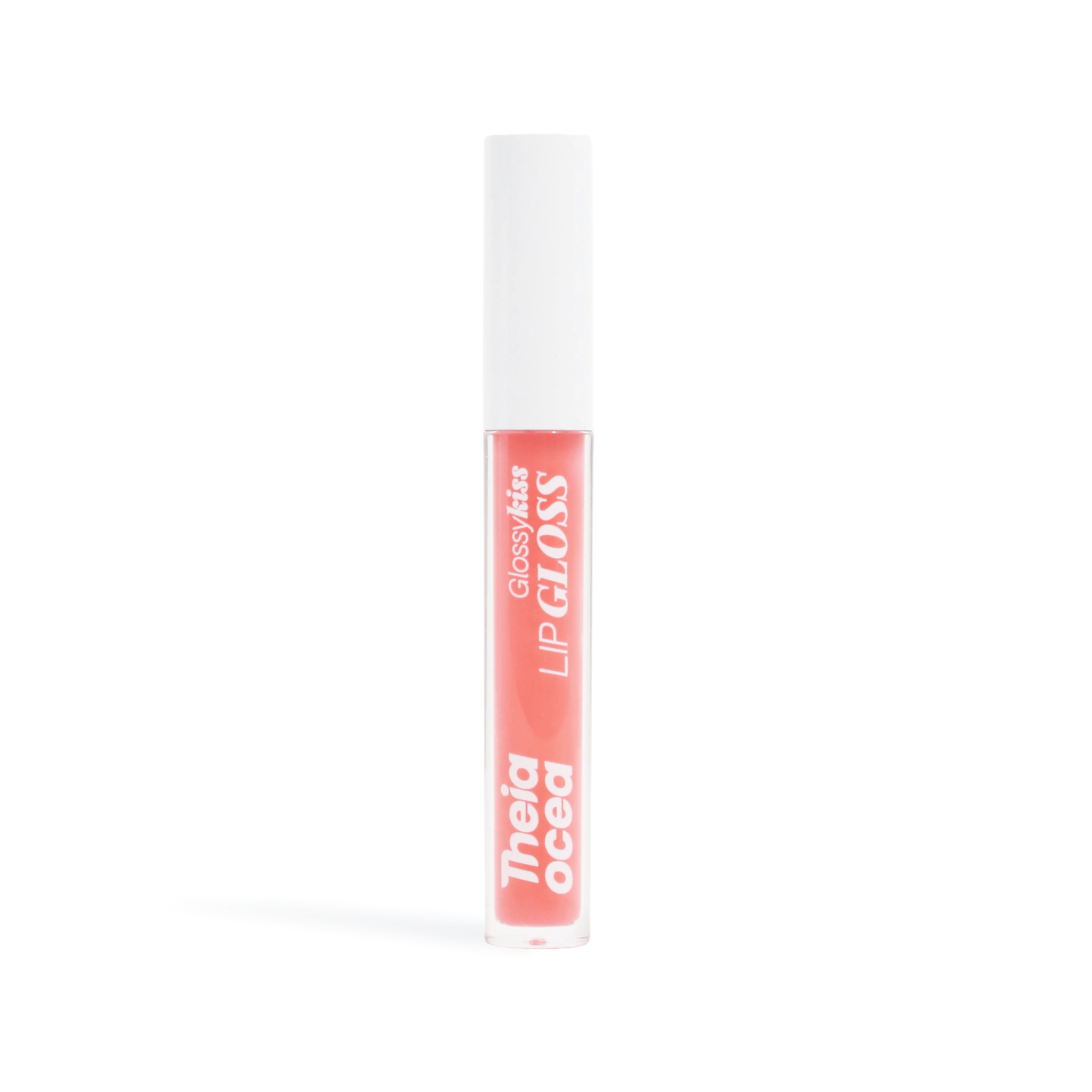 Glossy Kiss Lip Gloss