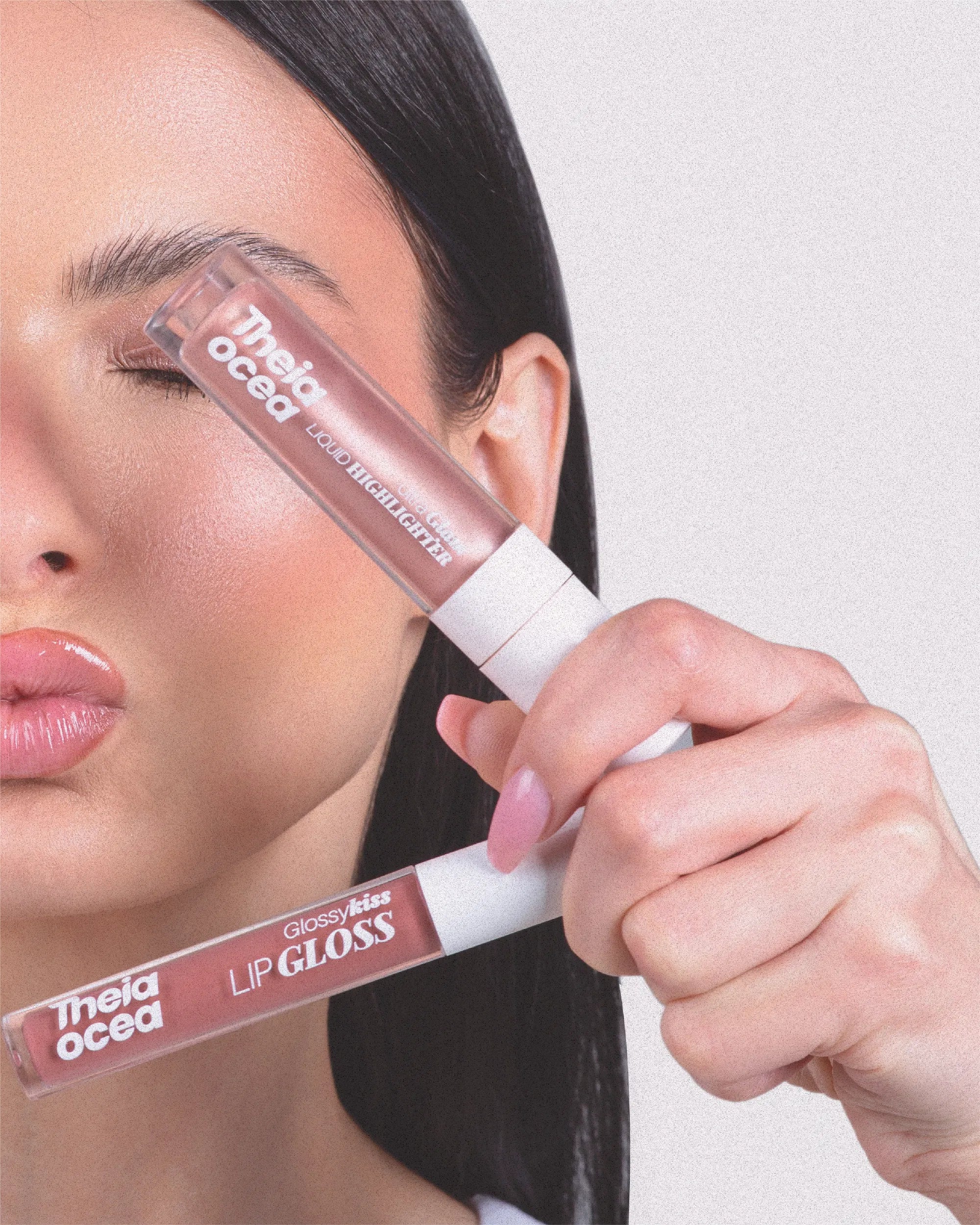 Glow & Gloss Set