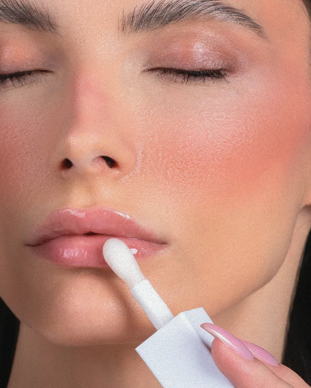 The Lip Oil Set