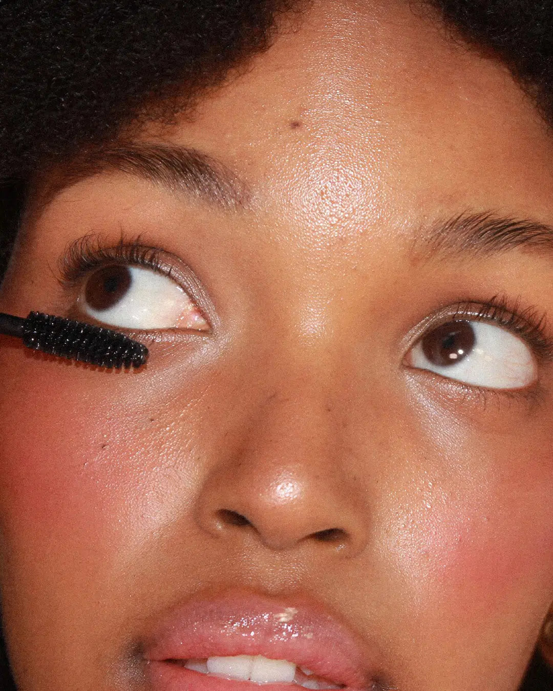 Waterproof Mascara