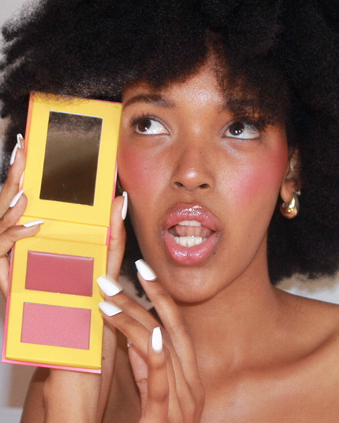 Cheeky Charm Blusher