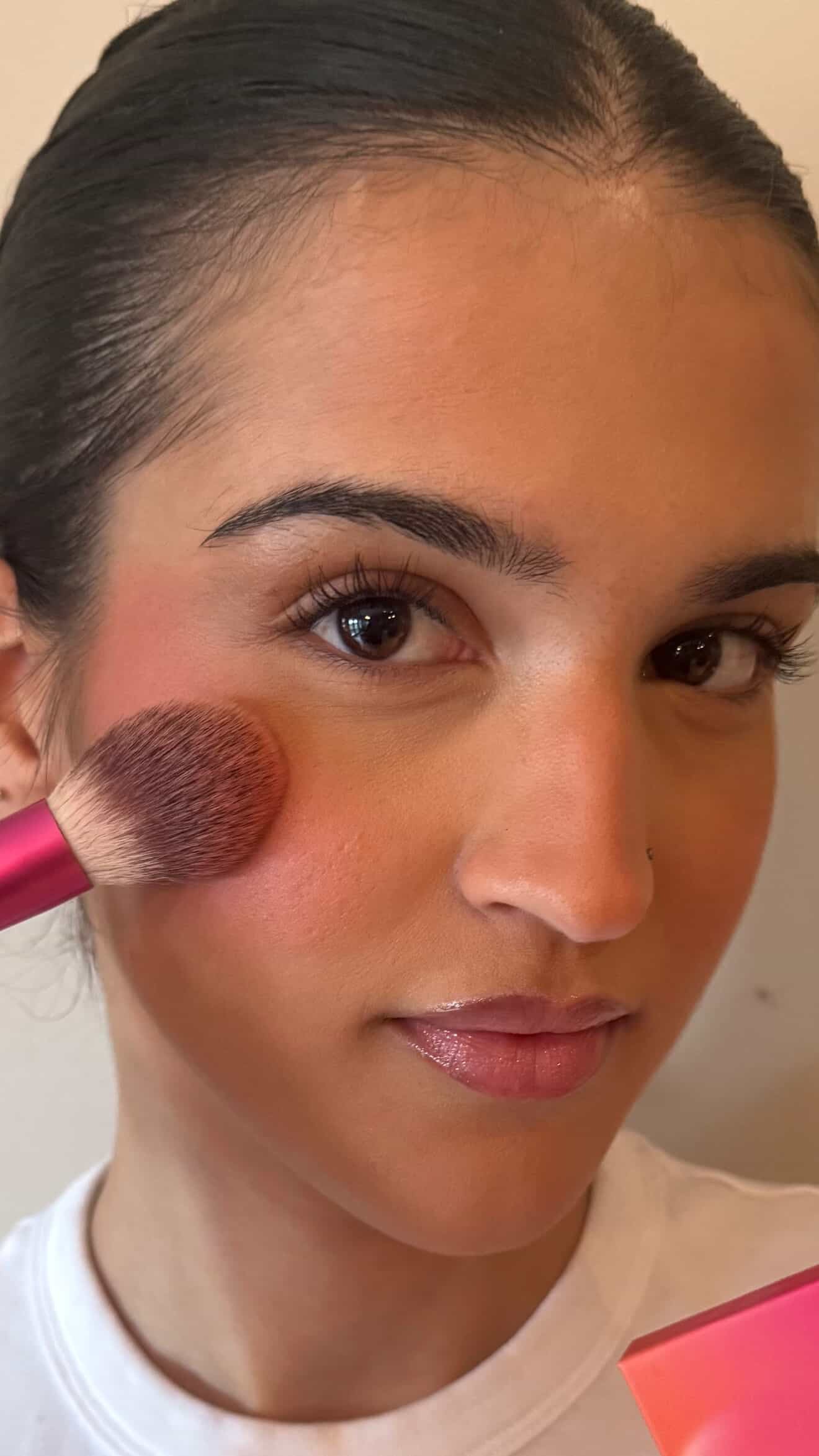 Cheeky Charm Blusher