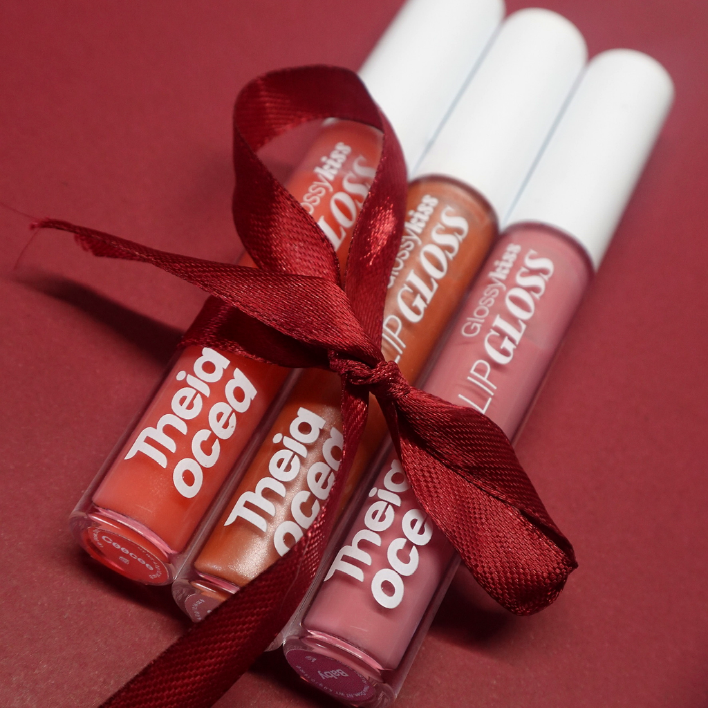 Gloss Trio