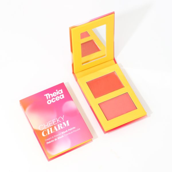 Peachy-poupee