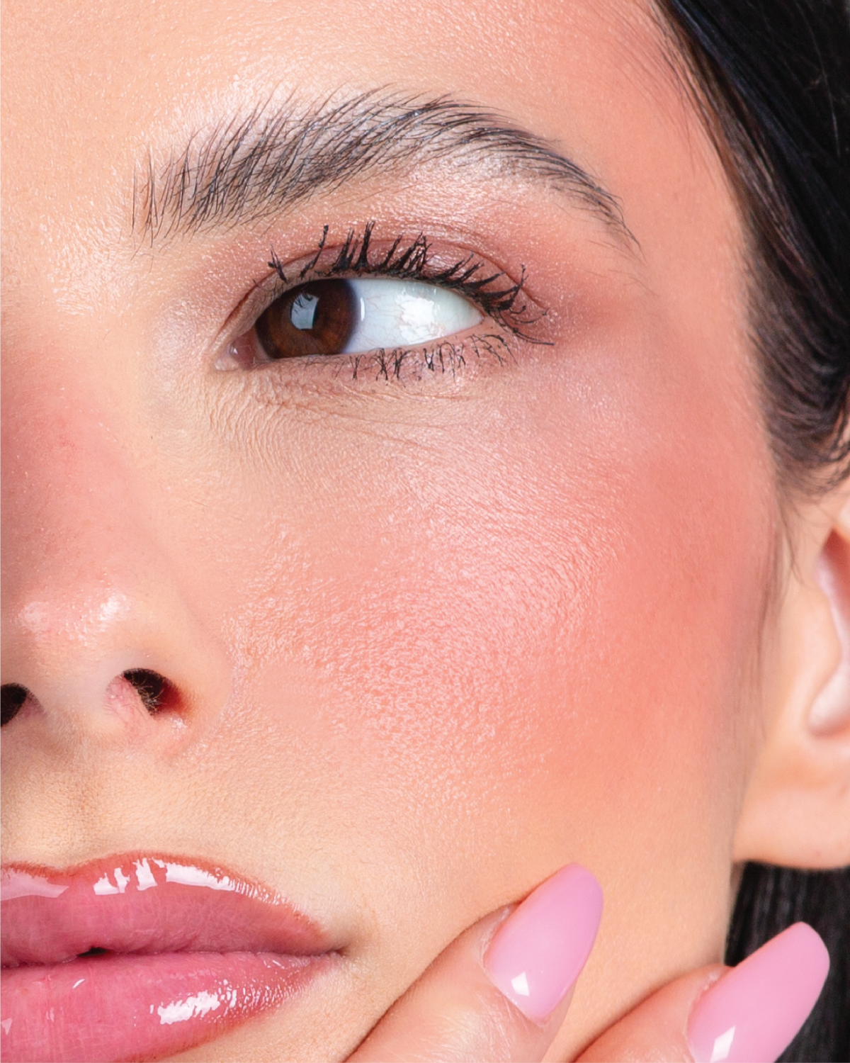 Blusher and Highlighter Duo - Image 3