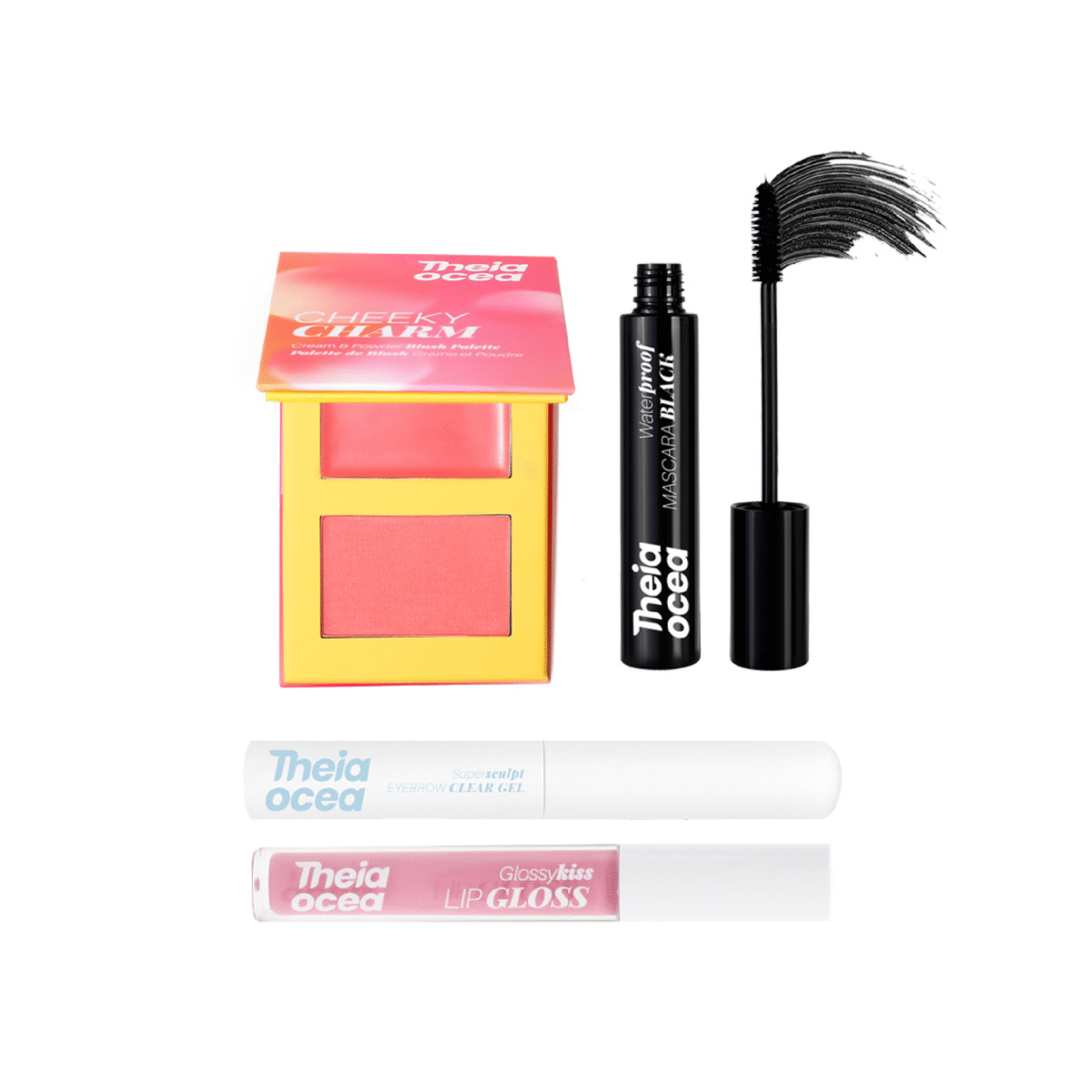 Starters Kit - Image 1