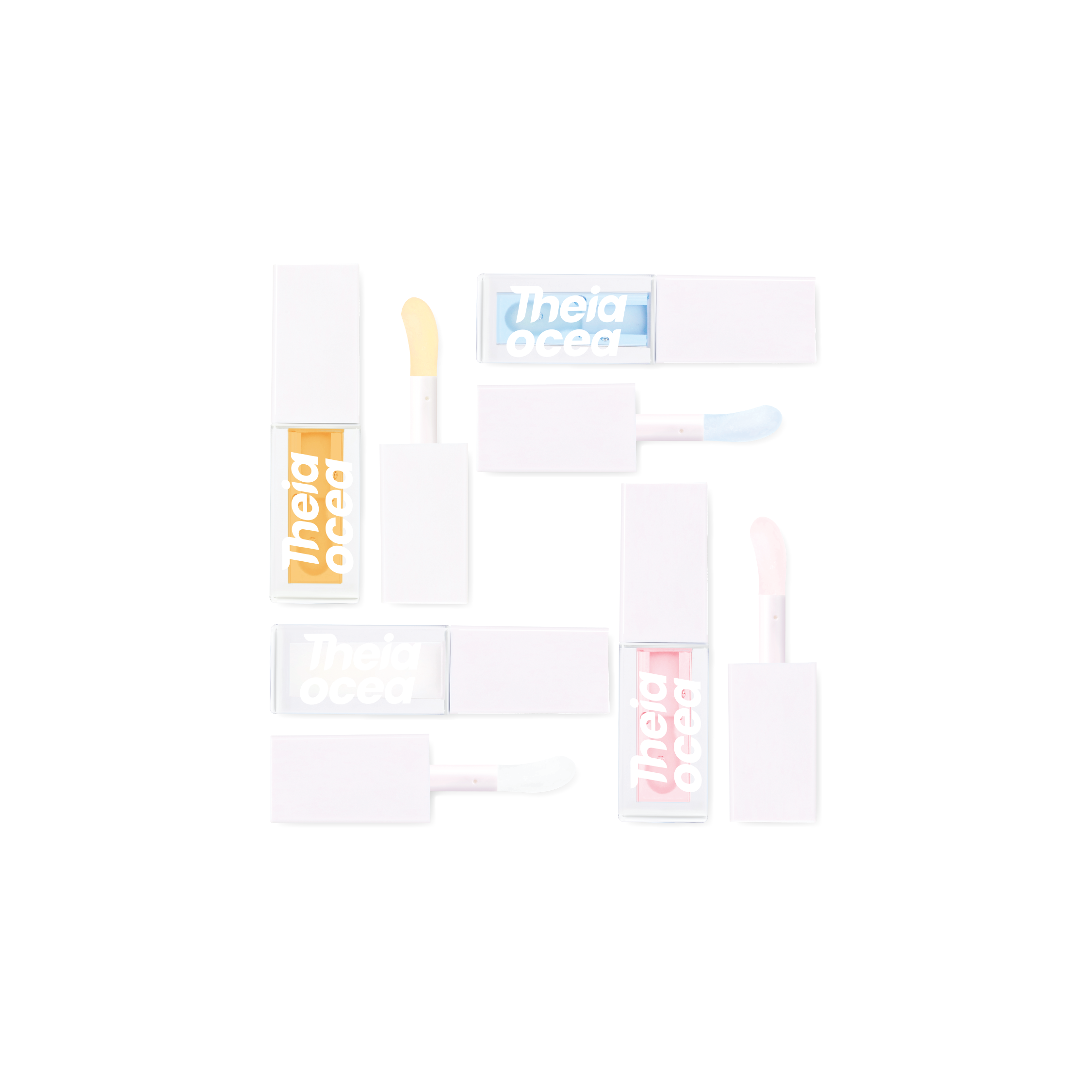 Artboard 13 copy The Lip Oil Set - Image 1